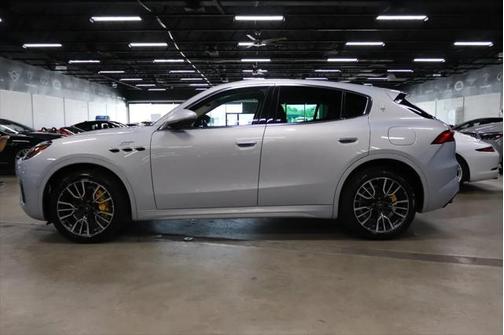 2023 Maserati Grecale GT