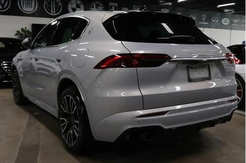 2023 Maserati Grecale GT