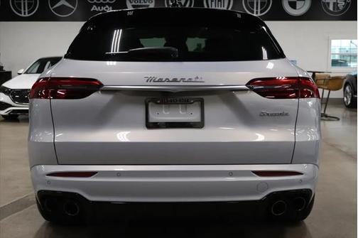 2023 Maserati Grecale GT