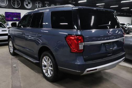 2023 Ford Expedition XLT