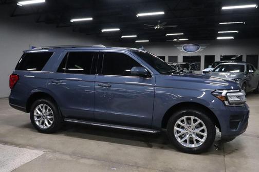 2023 Ford Expedition XLT