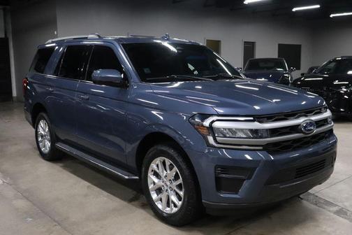 2023 Ford Expedition XLT
