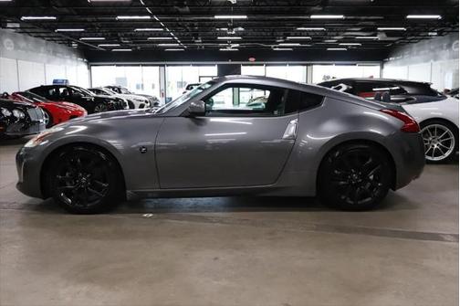 2015 Nissan 370Z Base