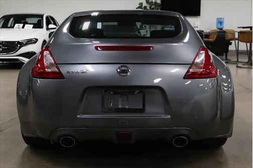 2015 Nissan 370Z Base