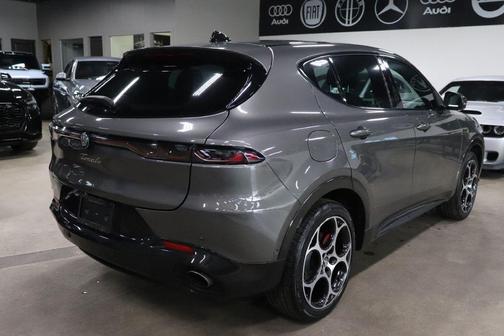 2024 Alfa Romeo Tonale Veloce EAWD