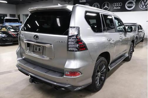 2023 Lexus GX 460 Luxury