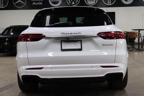 2023 Maserati Grecale Modena