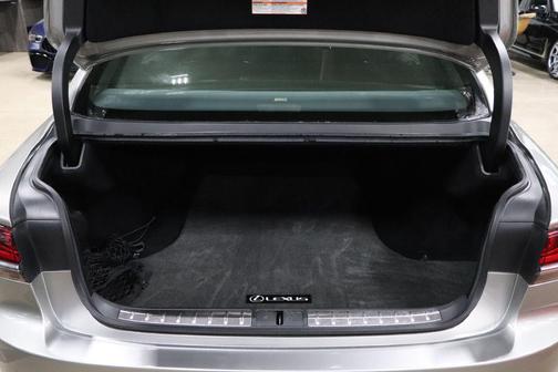 2018 Lexus LS 500 Base