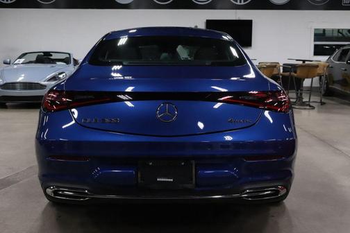 2024 Mercedes-Benz CLE 300 4MATIC Coupe