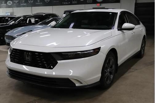 2023 Honda Accord EX 1.5T
