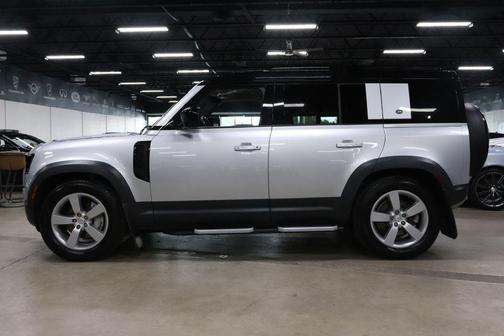 2020 Land Rover Defender 110 First Edition