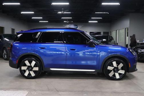 2025 MINI Countryman Cooper S ALL4
