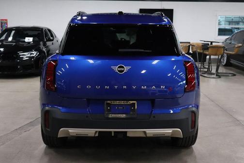 2025 MINI Countryman Cooper S ALL4