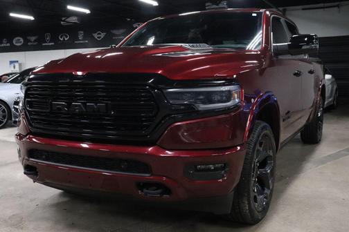 2024 RAM 1500 Limited