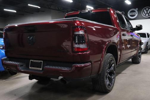 2024 RAM 1500 Limited