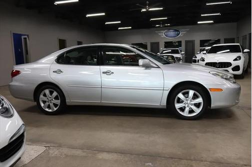 2006 Lexus ES 330 Base
