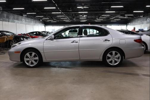 2006 Lexus ES 330 Base
