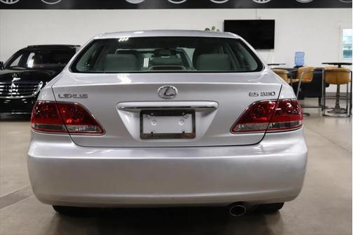2006 Lexus ES 330 Base
