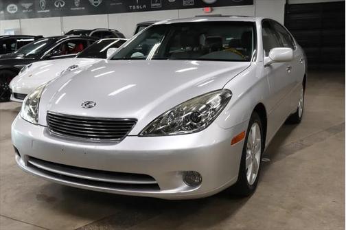 2006 Lexus ES 330 Base