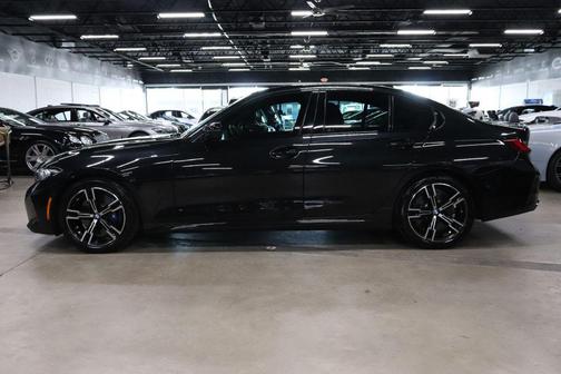 2023 BMW M340 i