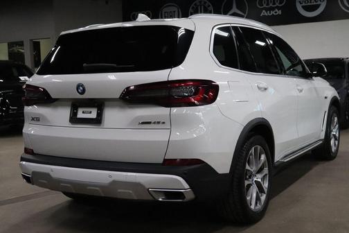 2023 BMW X5 PHEV xDrive45e