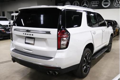 2021 Chevrolet Tahoe 2WD High Country