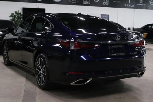 2025 Lexus ES 350 Base