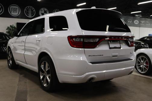 2022 Dodge Durango R/T RWD