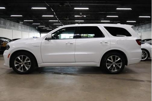 2022 Dodge Durango R/T RWD