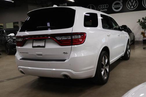 2022 Dodge Durango R/T RWD