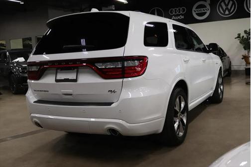 2022 Dodge Durango R/T RWD