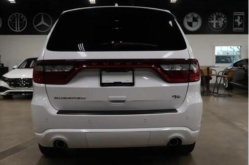 2022 Dodge Durango R/T RWD