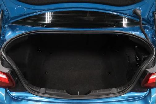 2017 BMW M2 Base