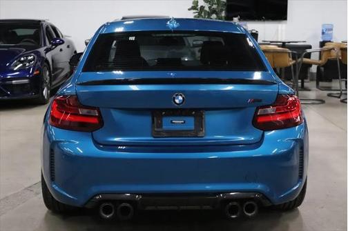 2017 BMW M2 Base