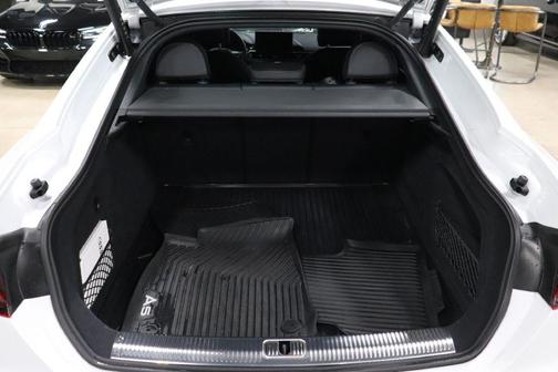 2024 Audi A5 Sportback 45 S Line Premium