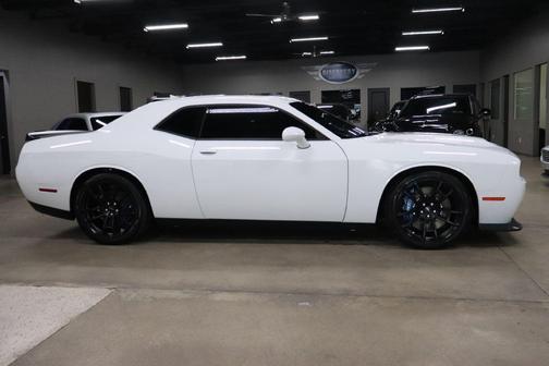 2023 Dodge Challenger SRT Hellcat