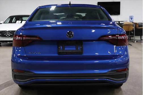 2023 Volkswagen Jetta 1.5T S