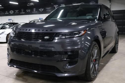 2024 Land Rover Range Rover Sport Autobiography