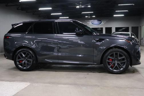 2024 Land Rover Range Rover Sport Autobiography