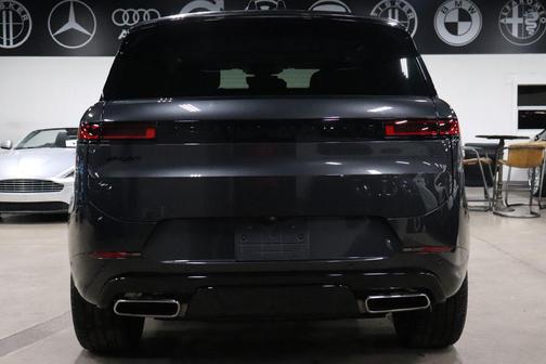 2024 Land Rover Range Rover Sport Autobiography