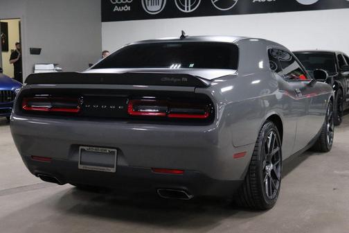 2019 Dodge Challenger R/T