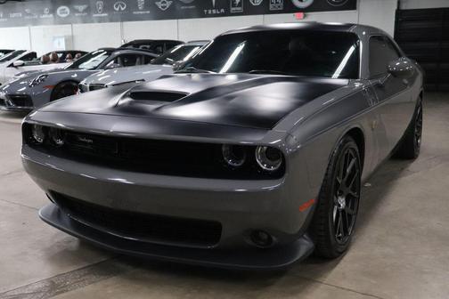 2019 Dodge Challenger R/T