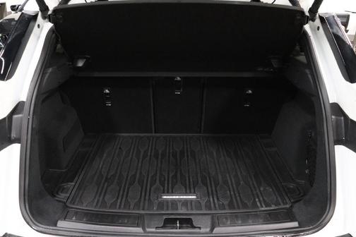 2020 Land Rover Range Rover Evoque S