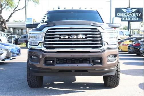 2024 RAM 3500 Longhorn