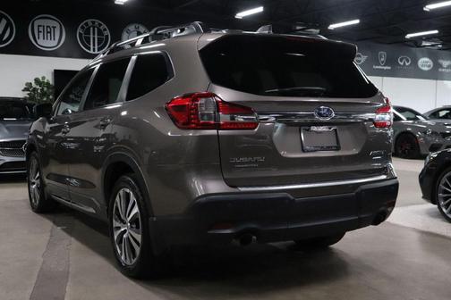 2021 Subaru Ascent Limited 7-Passenger