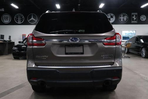 2021 Subaru Ascent Limited 7-Passenger