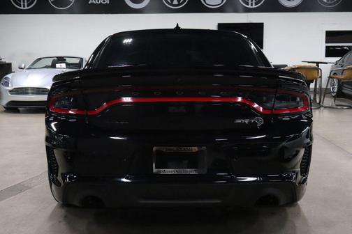 2021 Dodge Charger SRT Hellcat