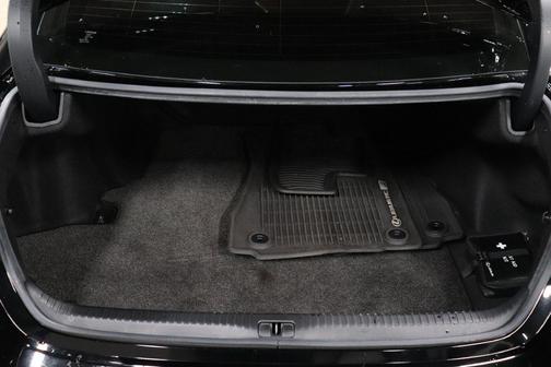 2015 Lexus RC F Base