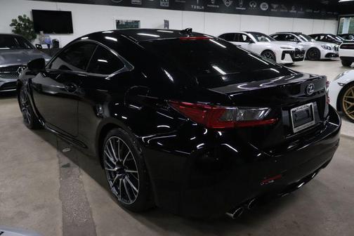2015 Lexus RC F Base
