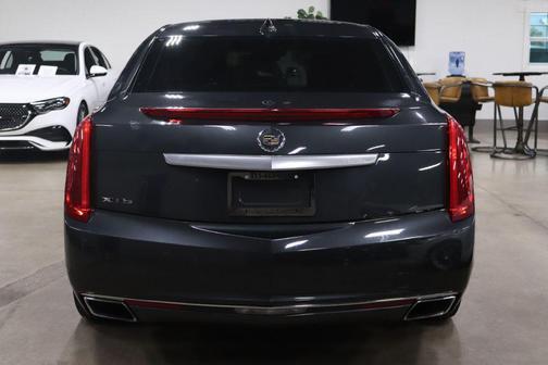 2015 Cadillac XTS Luxury